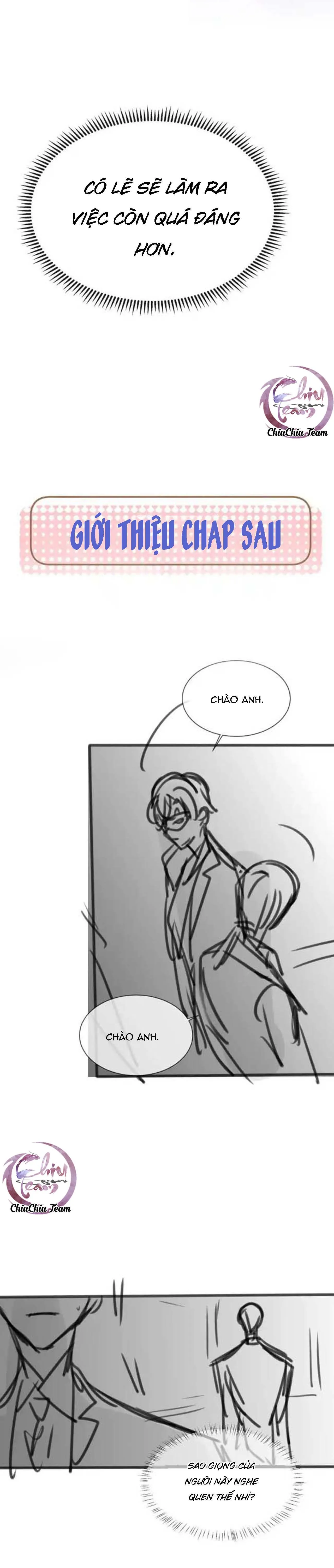 Phép Tắc Nuôi Dưỡng Chó Điên Chapter 25 Trang 15