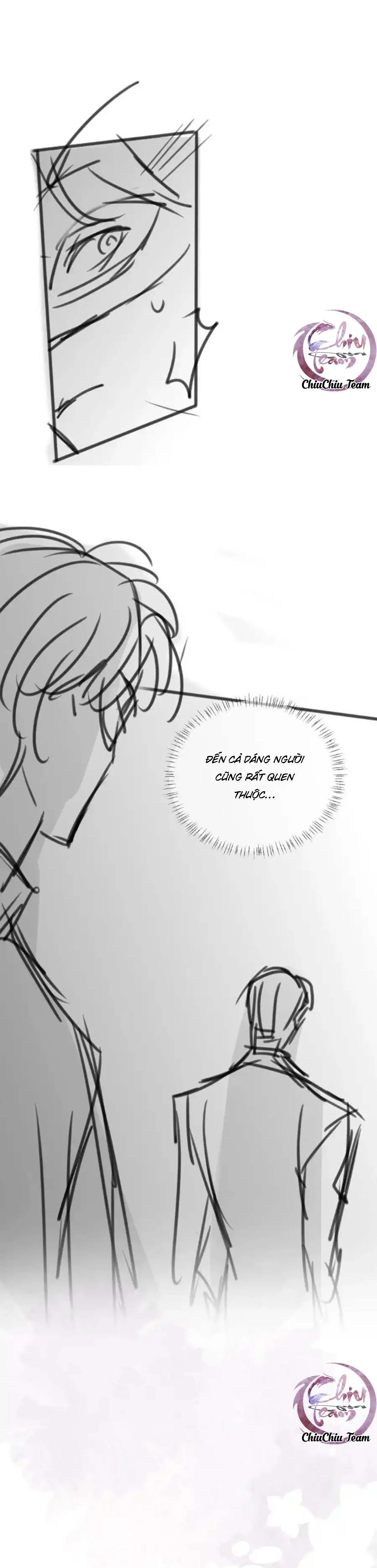 Phép Tắc Nuôi Dưỡng Chó Điên Chapter 25 Trang 16