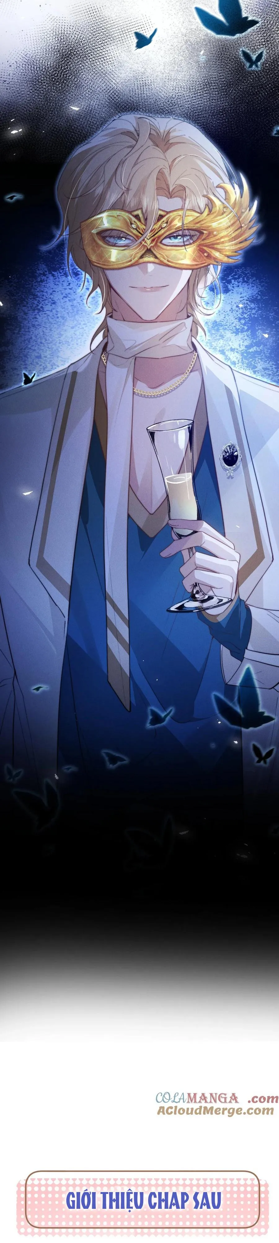 Phép Tắc Nuôi Dưỡng Chó Điên Chapter 27 Trang 20