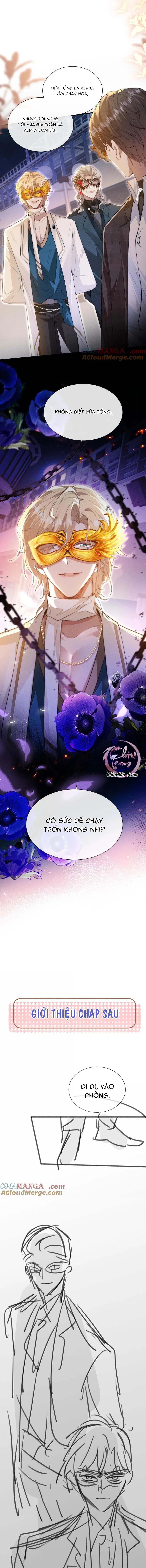 Phép Tắc Nuôi Dưỡng Chó Điên Chapter 28 Trang 8