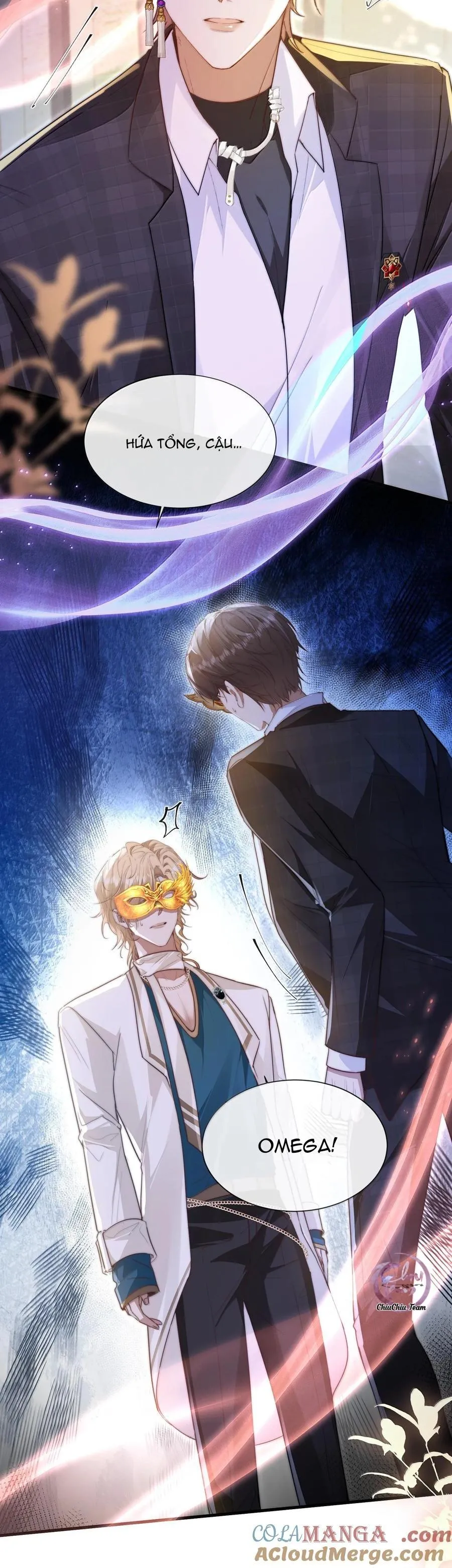 Phép Tắc Nuôi Dưỡng Chó Điên Chapter 29 Trang 15