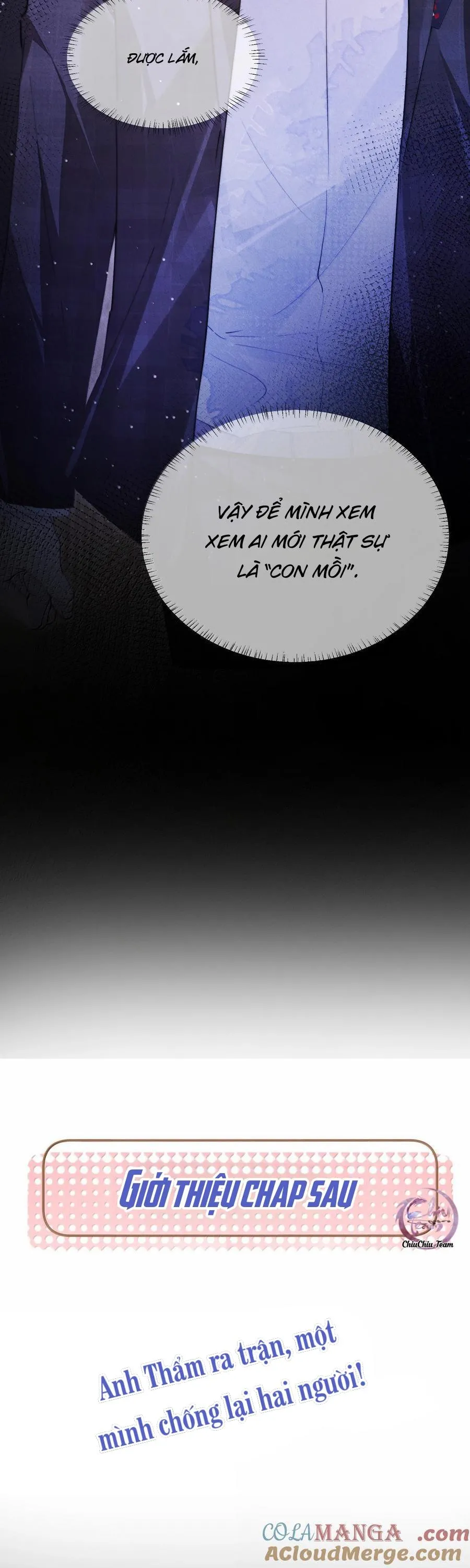 Phép Tắc Nuôi Dưỡng Chó Điên Chapter 29 Trang 26