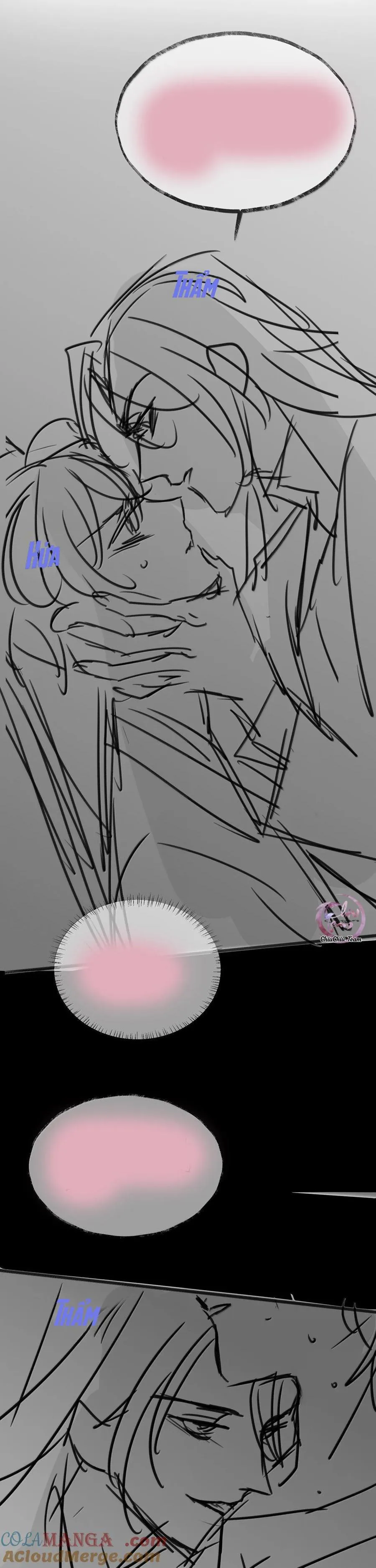 Phép Tắc Nuôi Dưỡng Chó Điên Chapter 29 Trang 27