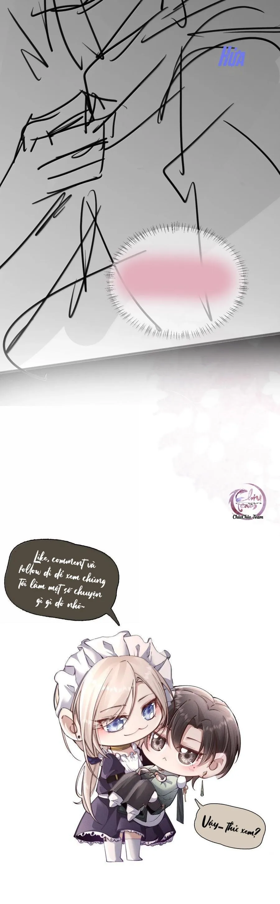 Phép Tắc Nuôi Dưỡng Chó Điên Chapter 29 Trang 28