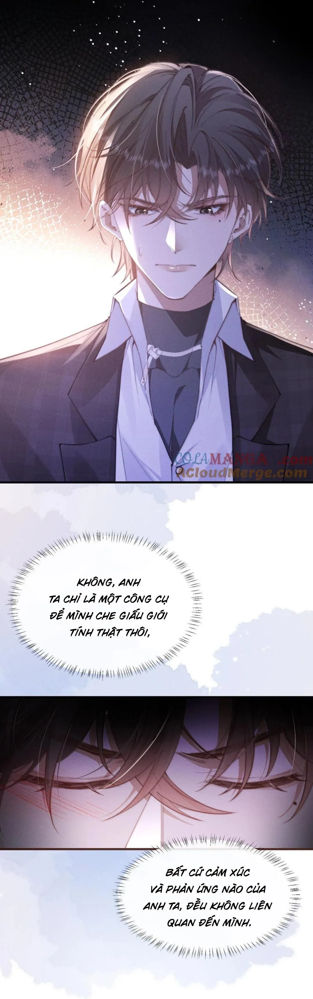 Phép Tắc Nuôi Dưỡng Chó Điên Chapter 30 Trang 14