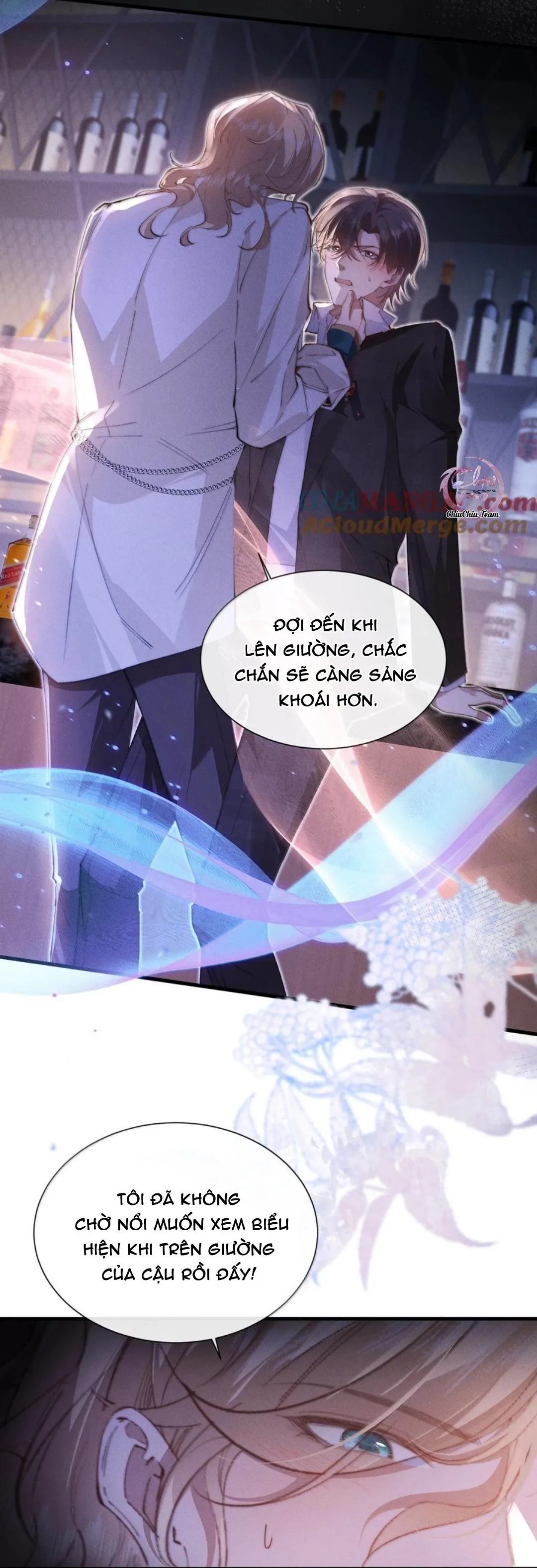 Phép Tắc Nuôi Dưỡng Chó Điên Chapter 30 Trang 24