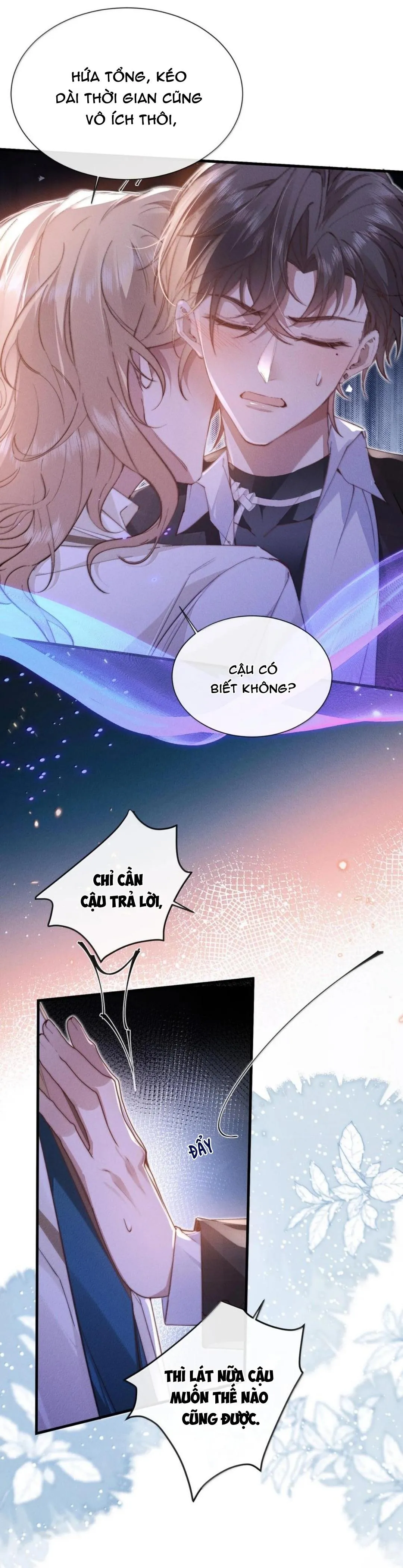 Phép Tắc Nuôi Dưỡng Chó Điên Chapter 30 Trang 26