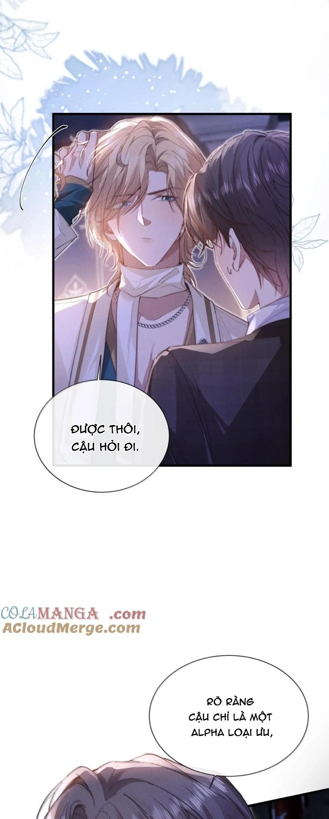 Phép Tắc Nuôi Dưỡng Chó Điên Chapter 30 Trang 27