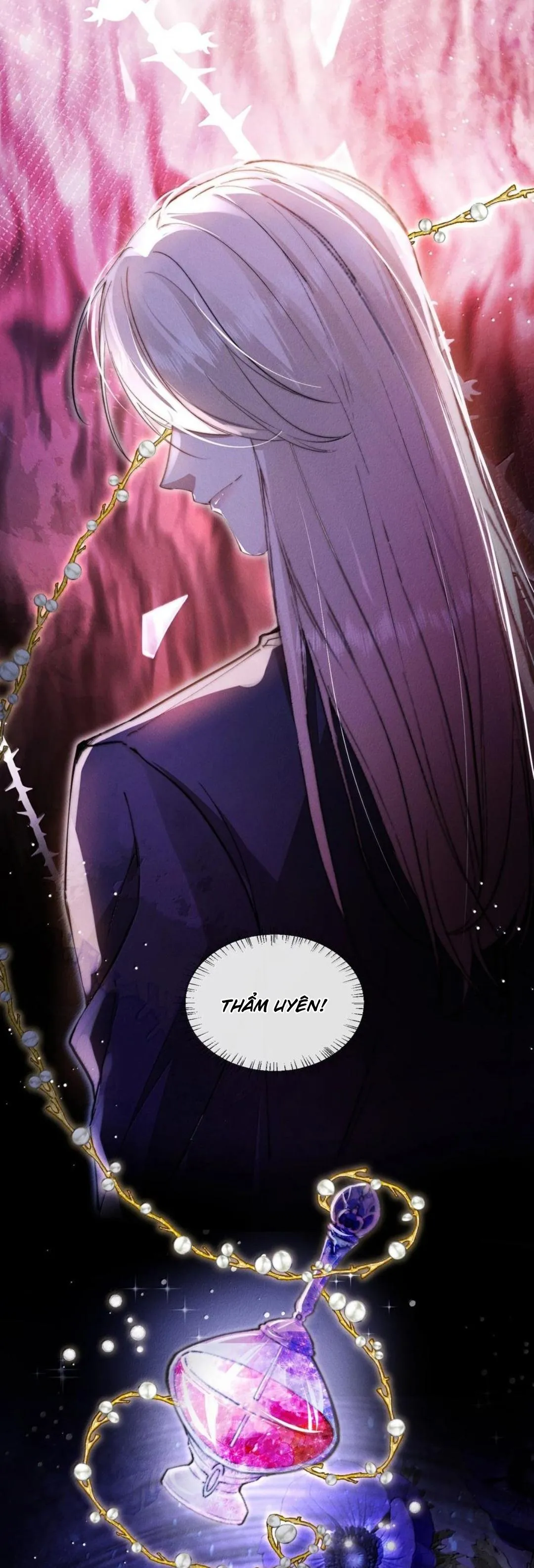 Phép Tắc Nuôi Dưỡng Chó Điên Chapter 30 Trang 31