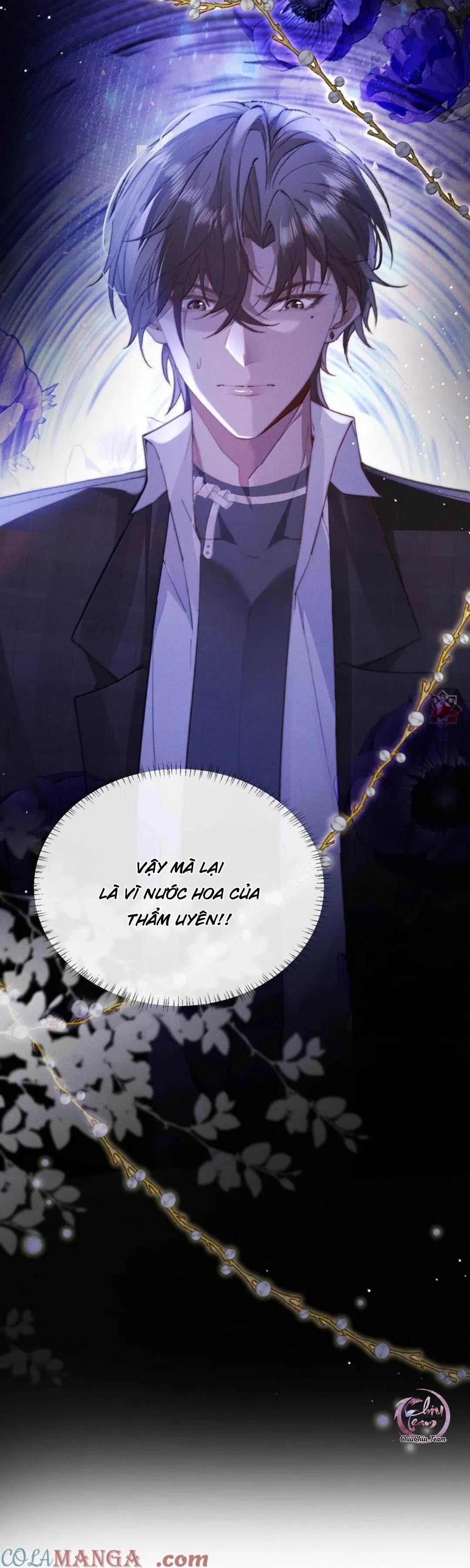 Phép Tắc Nuôi Dưỡng Chó Điên Chapter 30 Trang 32