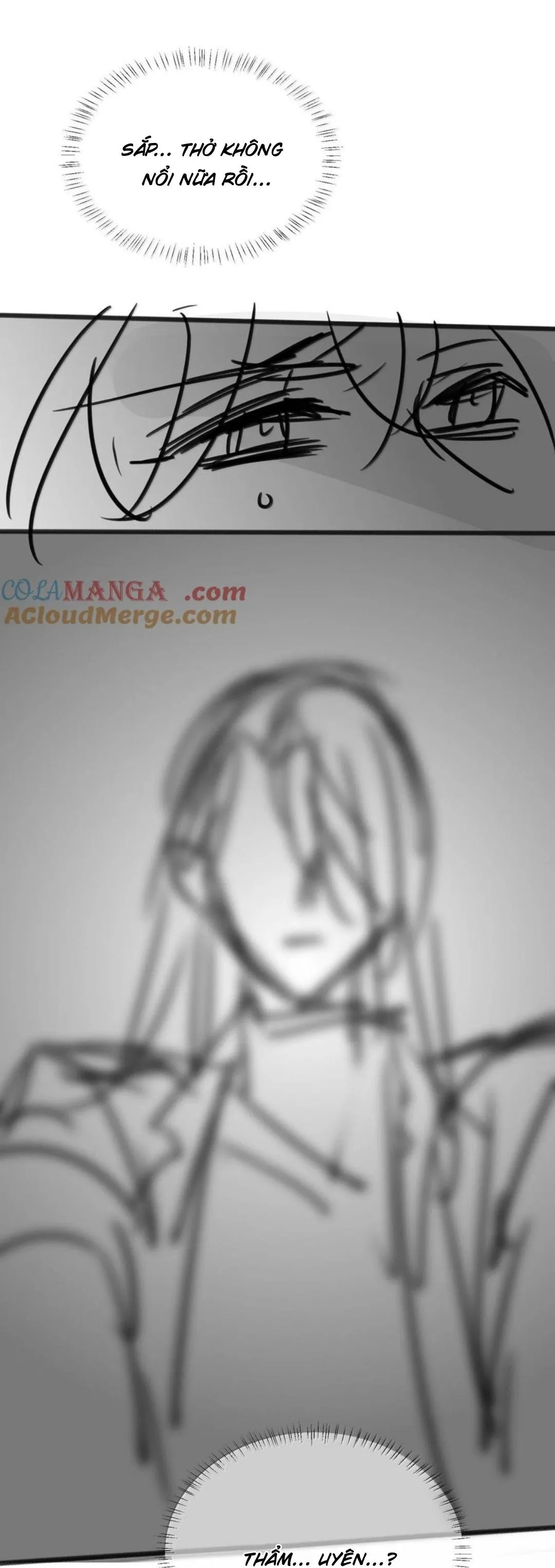 Phép Tắc Nuôi Dưỡng Chó Điên Chapter 30 Trang 34