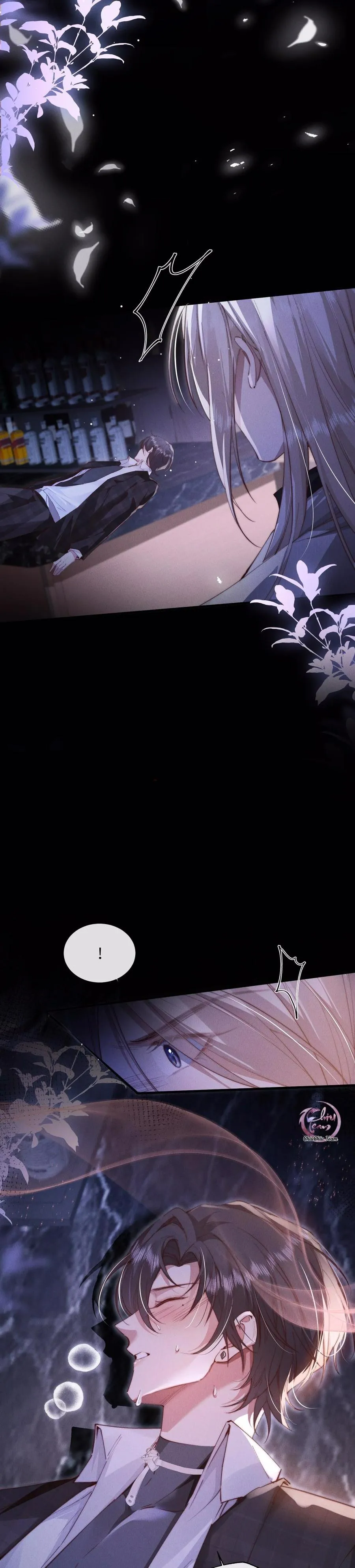 Phép Tắc Nuôi Dưỡng Chó Điên Chapter 31 Trang 8