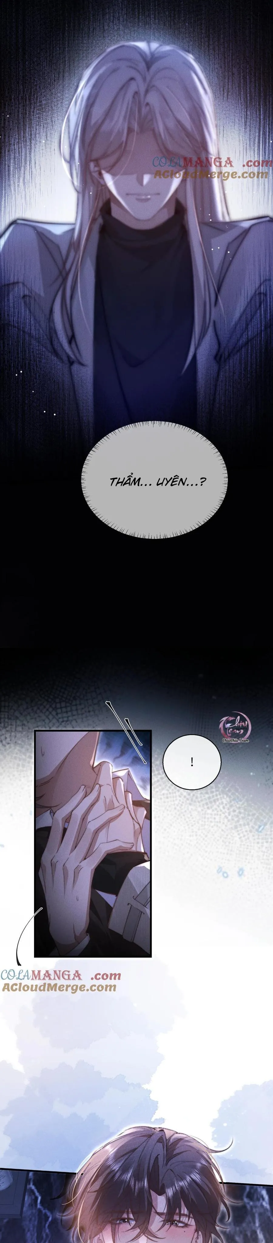 Phép Tắc Nuôi Dưỡng Chó Điên Chapter 31 Trang 16