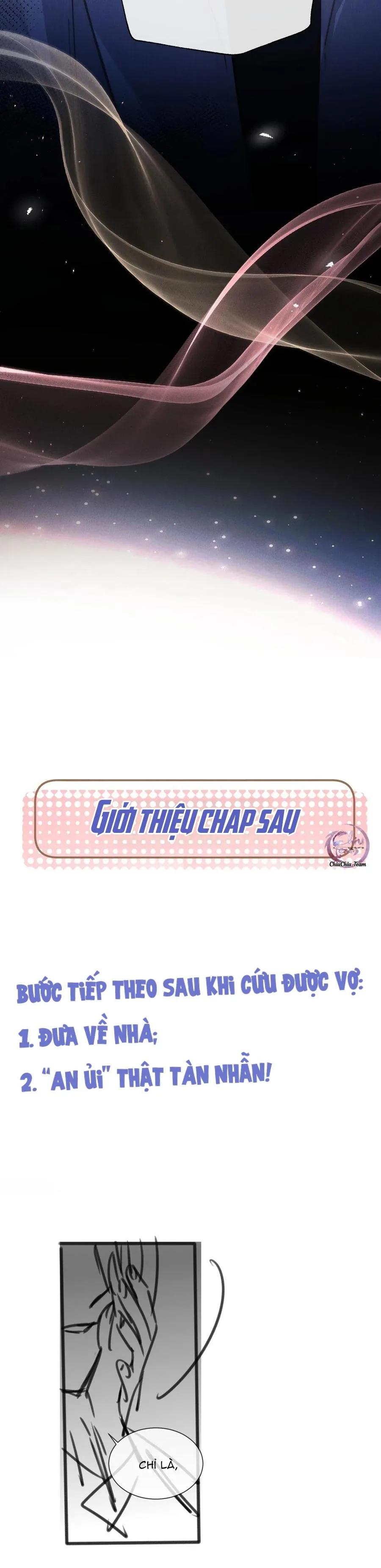 Phép Tắc Nuôi Dưỡng Chó Điên Chapter 31 Trang 18