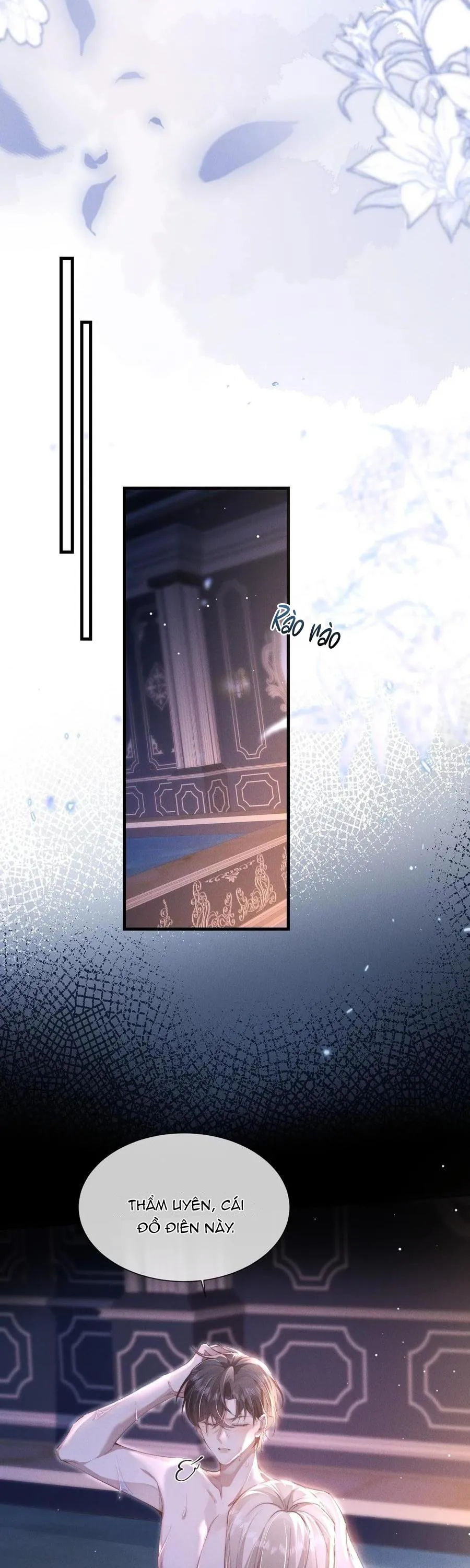 Phép Tắc Nuôi Dưỡng Chó Điên Chapter 33 Trang 4