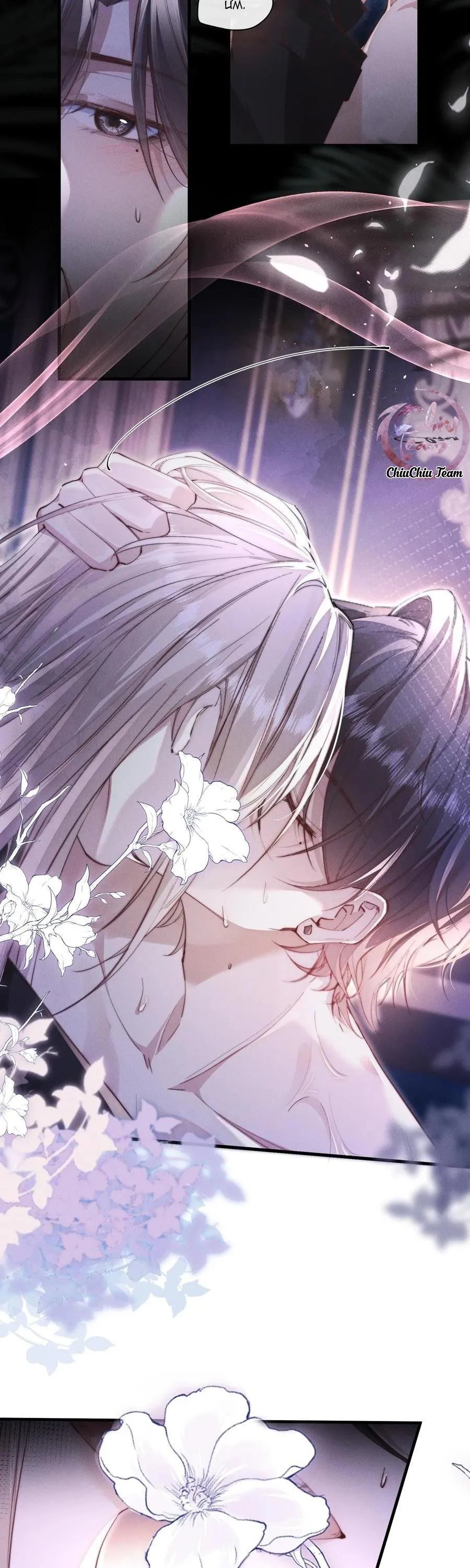 Phép Tắc Nuôi Dưỡng Chó Điên Chapter 33 Trang 12