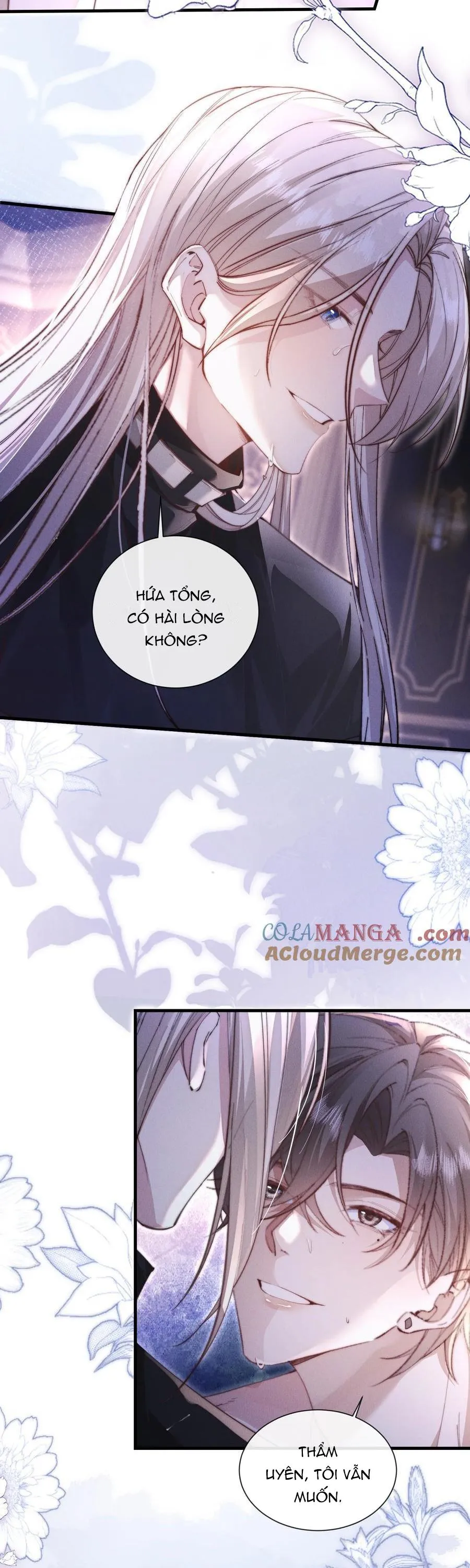 Phép Tắc Nuôi Dưỡng Chó Điên Chapter 33 Trang 13