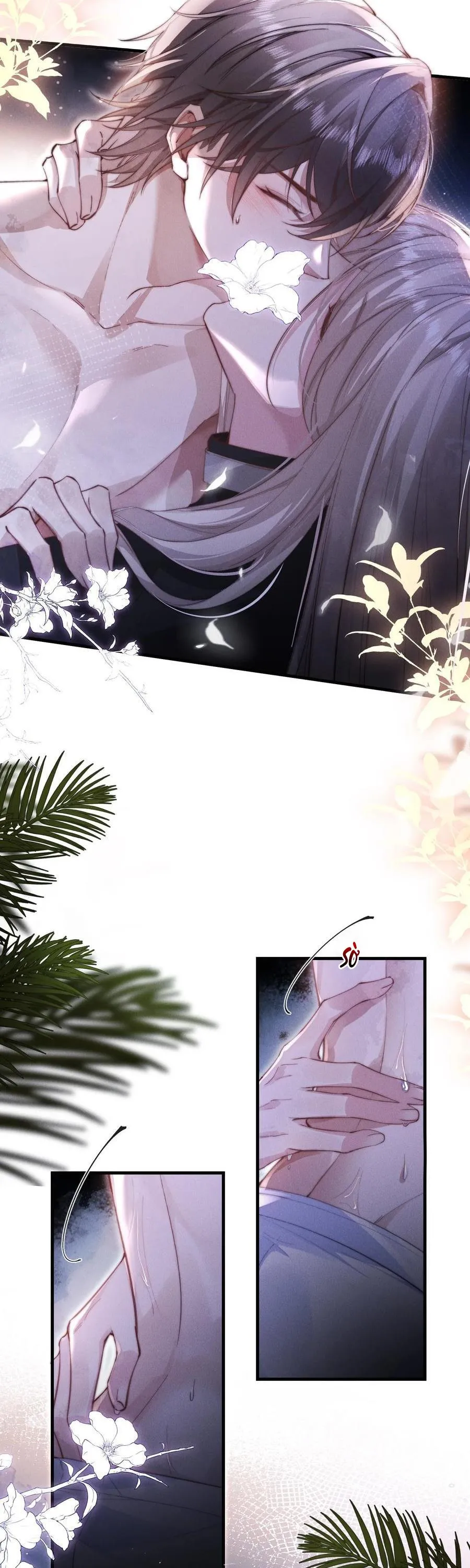 Phép Tắc Nuôi Dưỡng Chó Điên Chapter 33 Trang 17