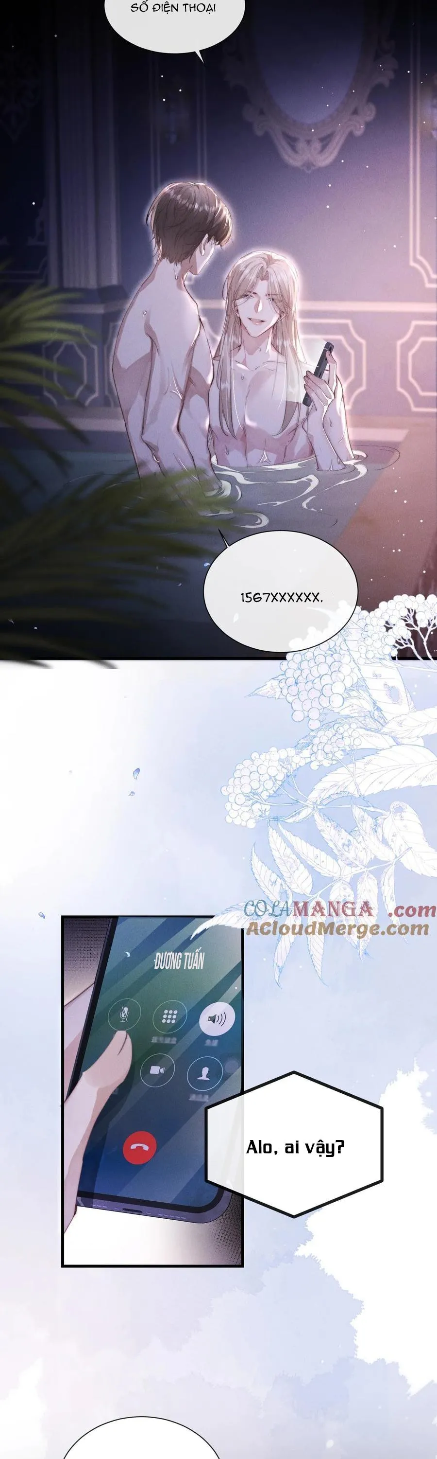 Phép Tắc Nuôi Dưỡng Chó Điên Chapter 33 Trang 23