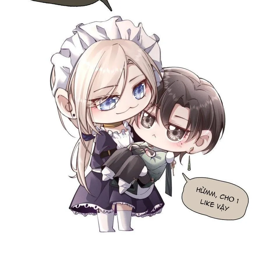 Phép Tắc Nuôi Dưỡng Chó Điên Chapter 33 Trang 29