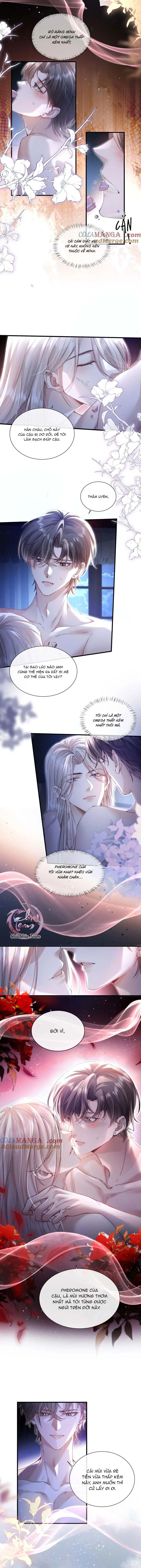 Phép Tắc Nuôi Dưỡng Chó Điên Chapter 34 Trang 7