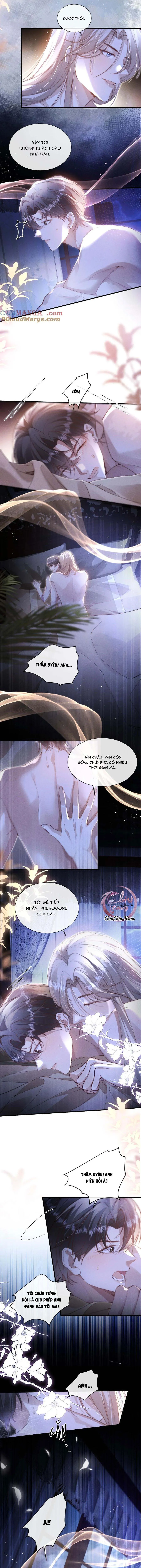 Phép Tắc Nuôi Dưỡng Chó Điên Chapter 34 Trang 8