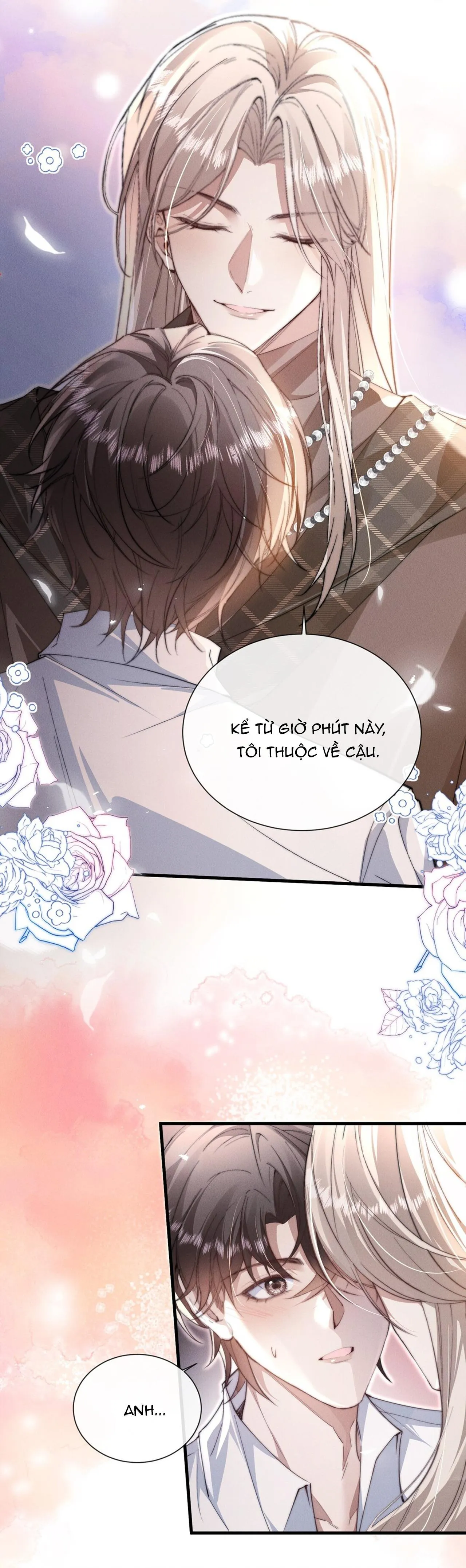 Phép Tắc Nuôi Dưỡng Chó Điên Chapter 35 Trang 16