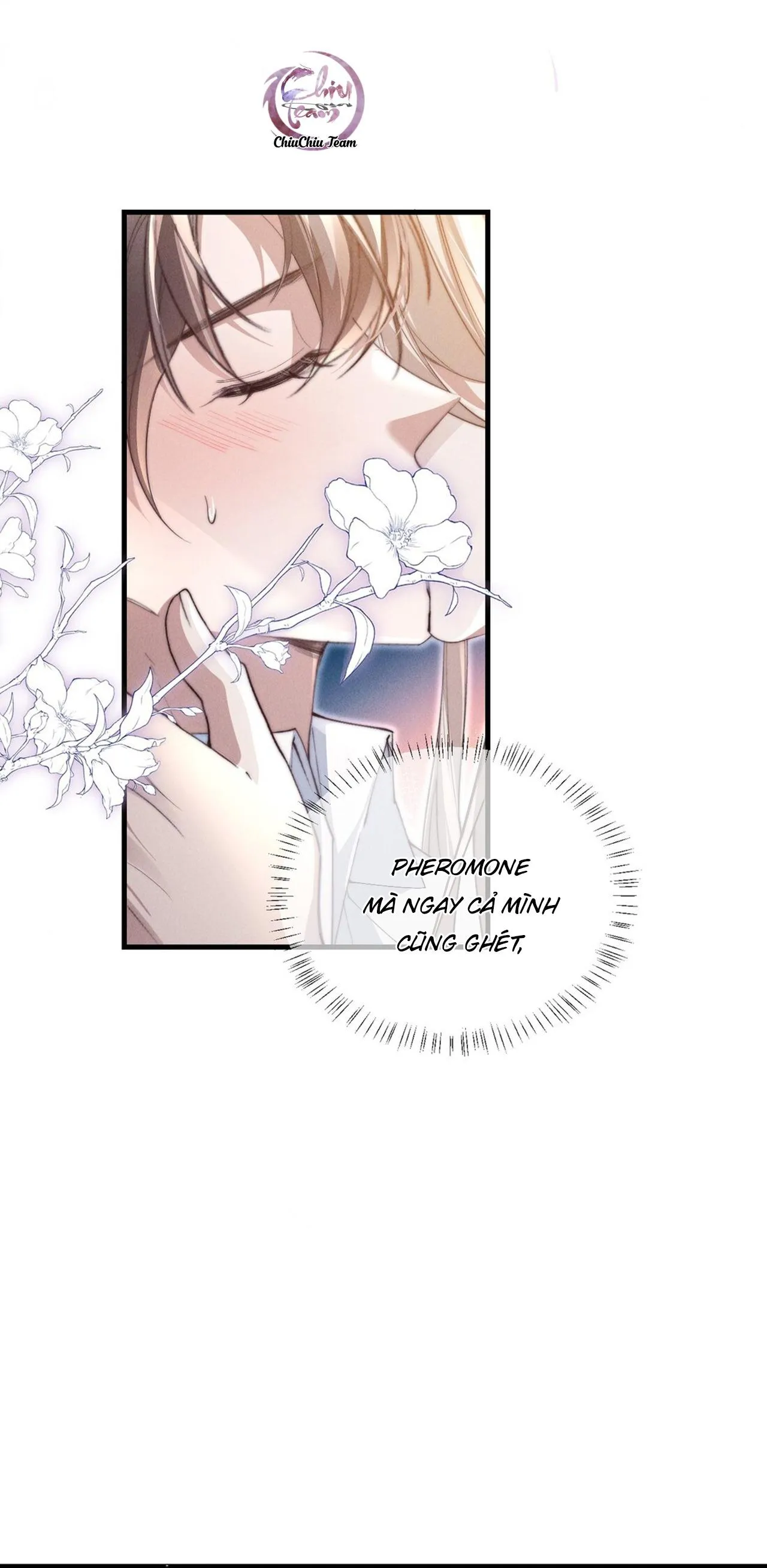 Phép Tắc Nuôi Dưỡng Chó Điên Chapter 35 Trang 19