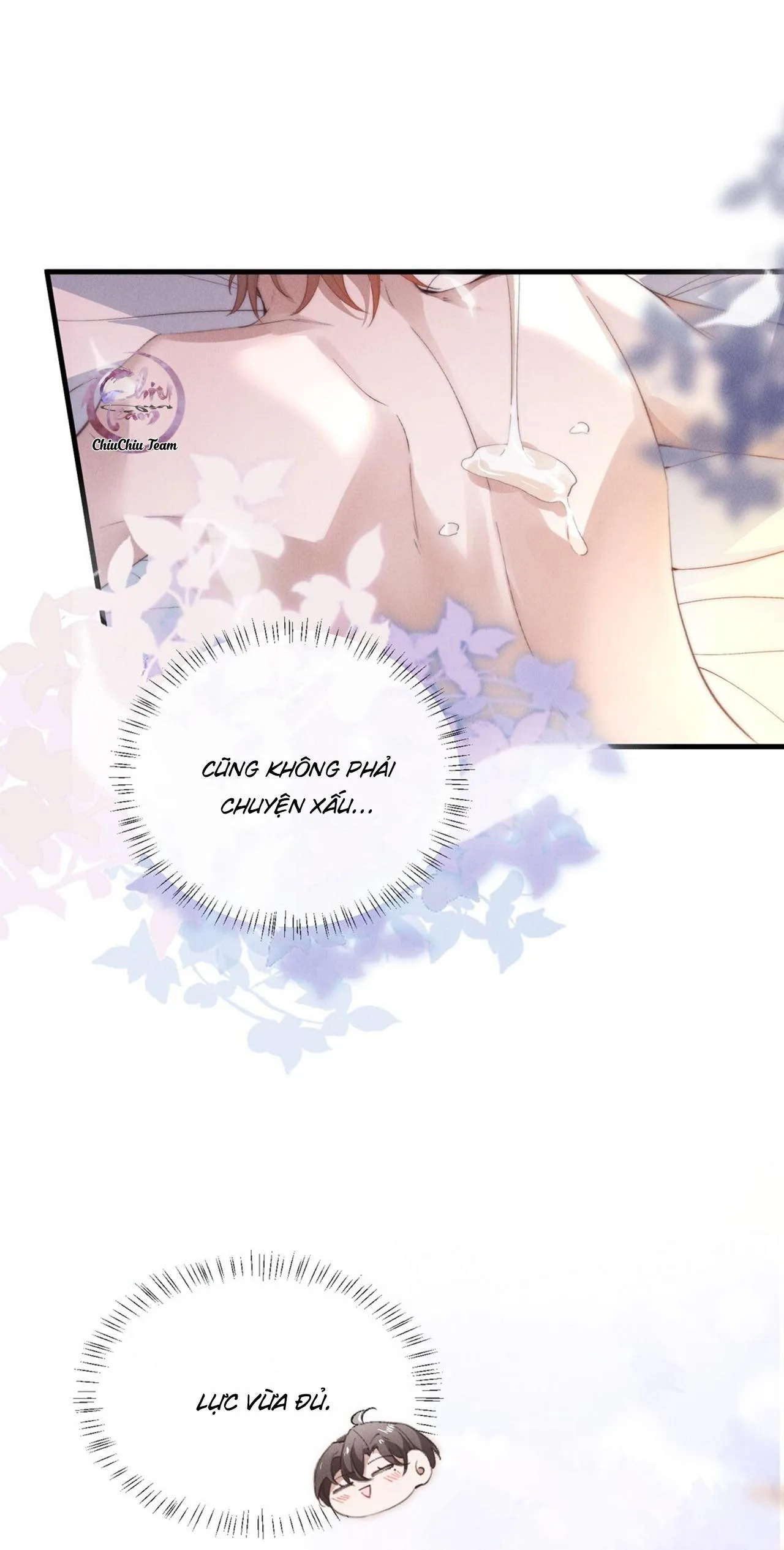 Phép Tắc Nuôi Dưỡng Chó Điên Chapter 35 Trang 22