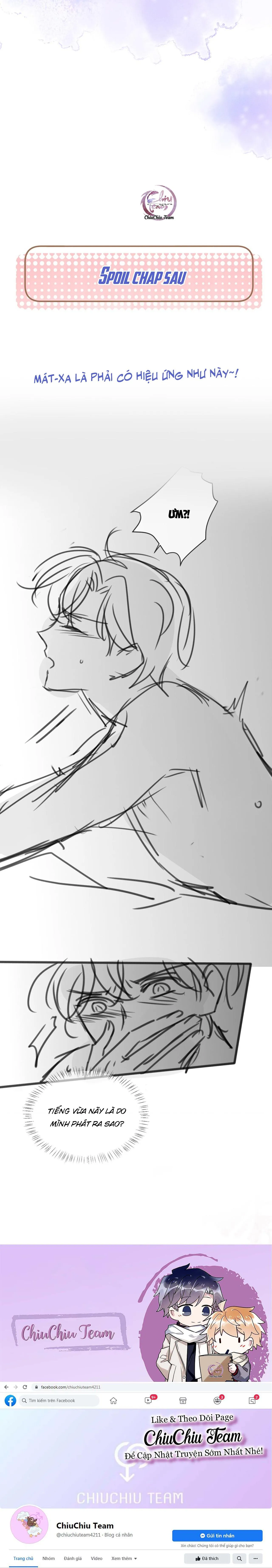 Phép Tắc Nuôi Dưỡng Chó Điên Chapter 35 Trang 26