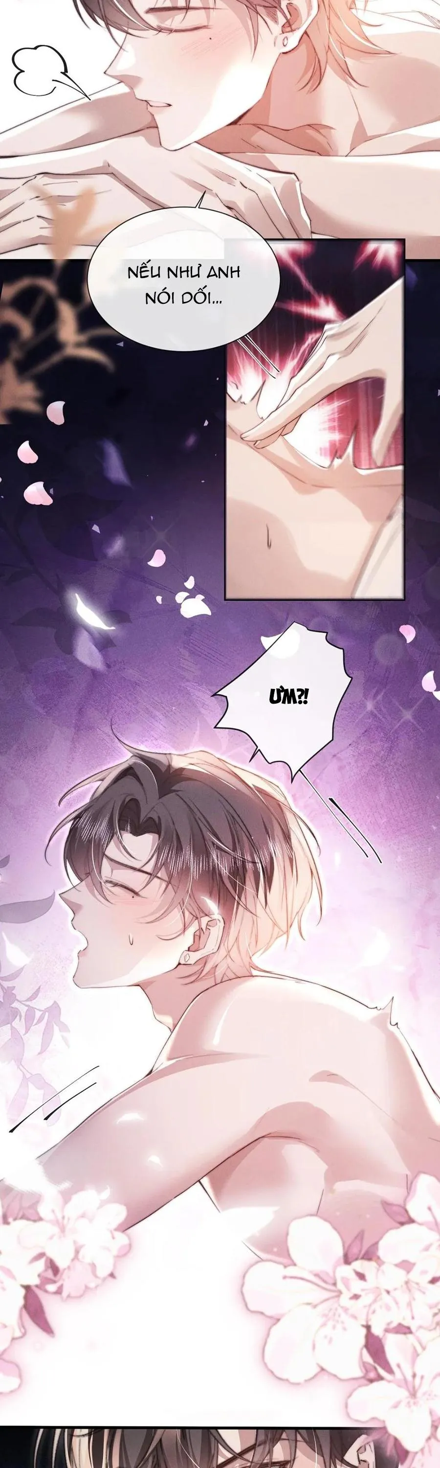 Phép Tắc Nuôi Dưỡng Chó Điên Chapter 36 Trang 3