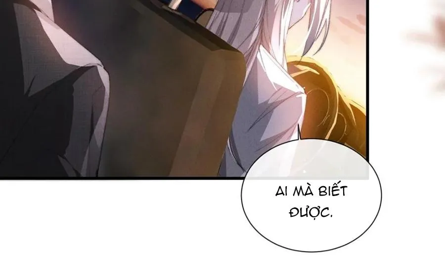 Phép Tắc Nuôi Dưỡng Chó Điên Chapter 36 Trang 17