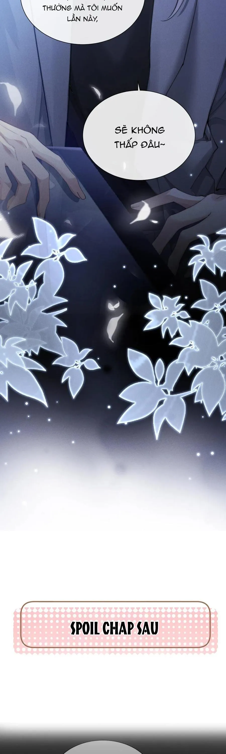 Phép Tắc Nuôi Dưỡng Chó Điên Chapter 36 Trang 22