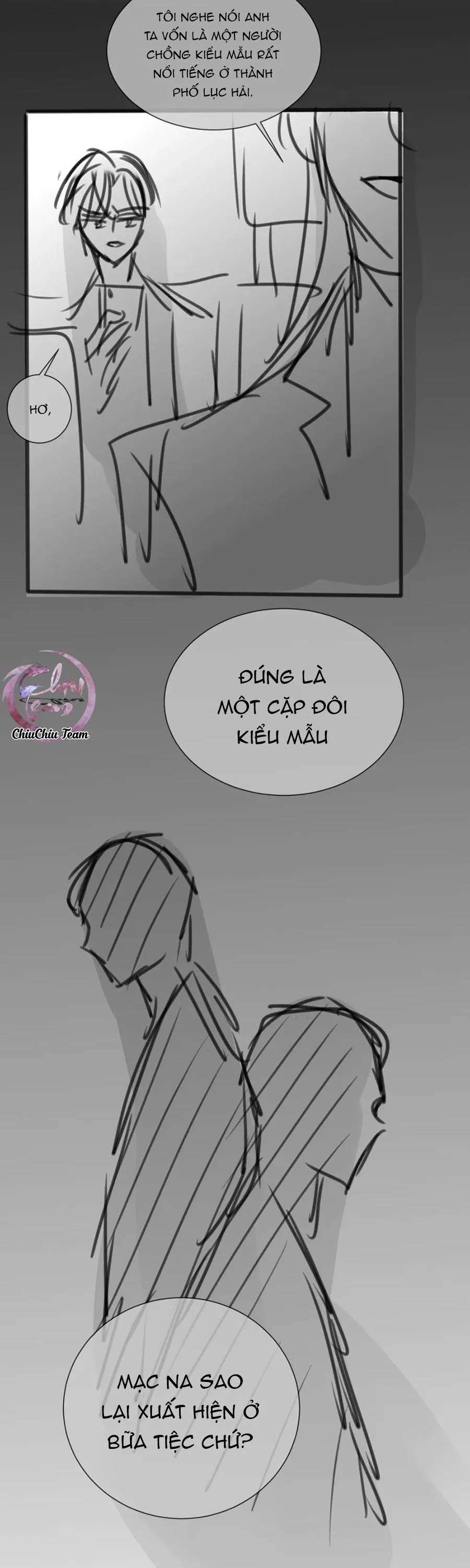 Phép Tắc Nuôi Dưỡng Chó Điên Chapter 36 Trang 23