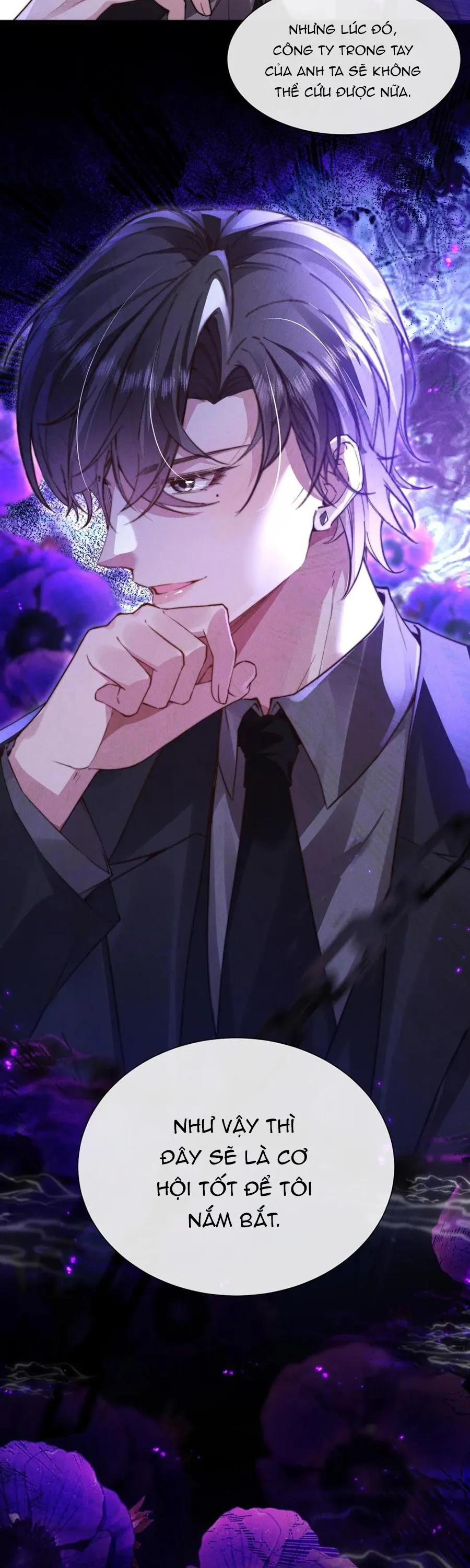 Phép Tắc Nuôi Dưỡng Chó Điên Chapter 38 Trang 20