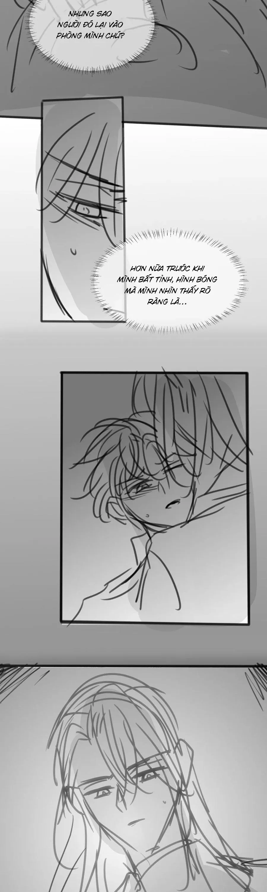 Phép Tắc Nuôi Dưỡng Chó Điên Chapter 38 Trang 22