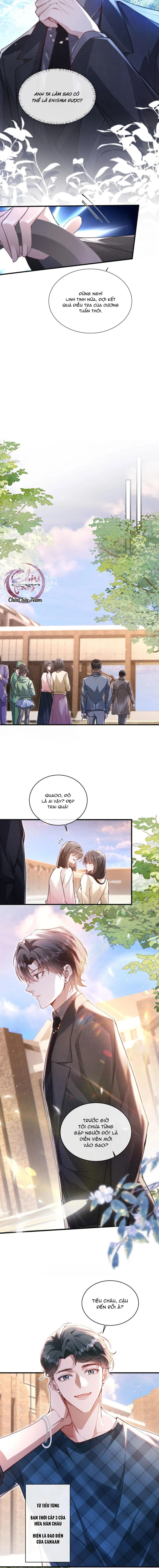Phép Tắc Nuôi Dưỡng Chó Điên Chapter 39 Trang 7