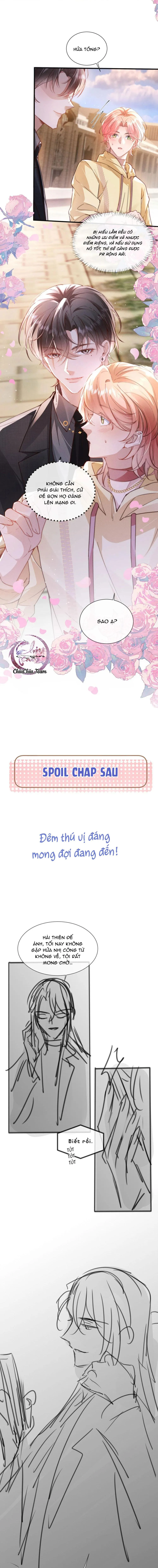 Phép Tắc Nuôi Dưỡng Chó Điên Chapter 39 Trang 10