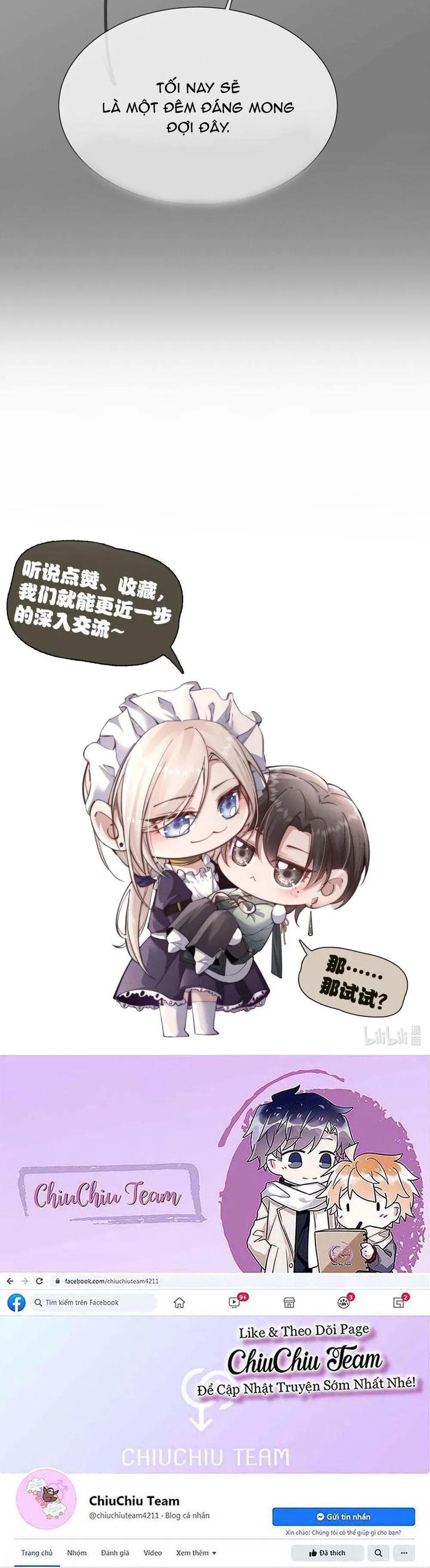 Phép Tắc Nuôi Dưỡng Chó Điên Chapter 39 Trang 11