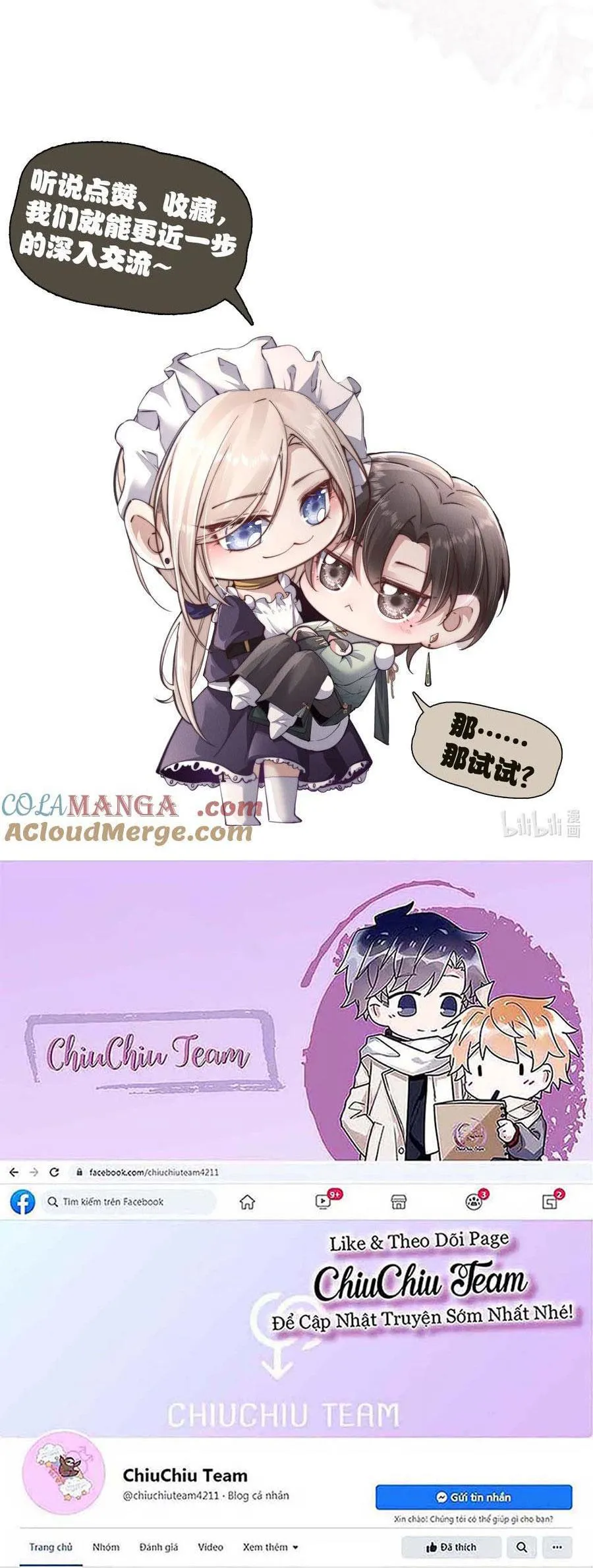 Phép Tắc Nuôi Dưỡng Chó Điên Chapter 40 Trang 9