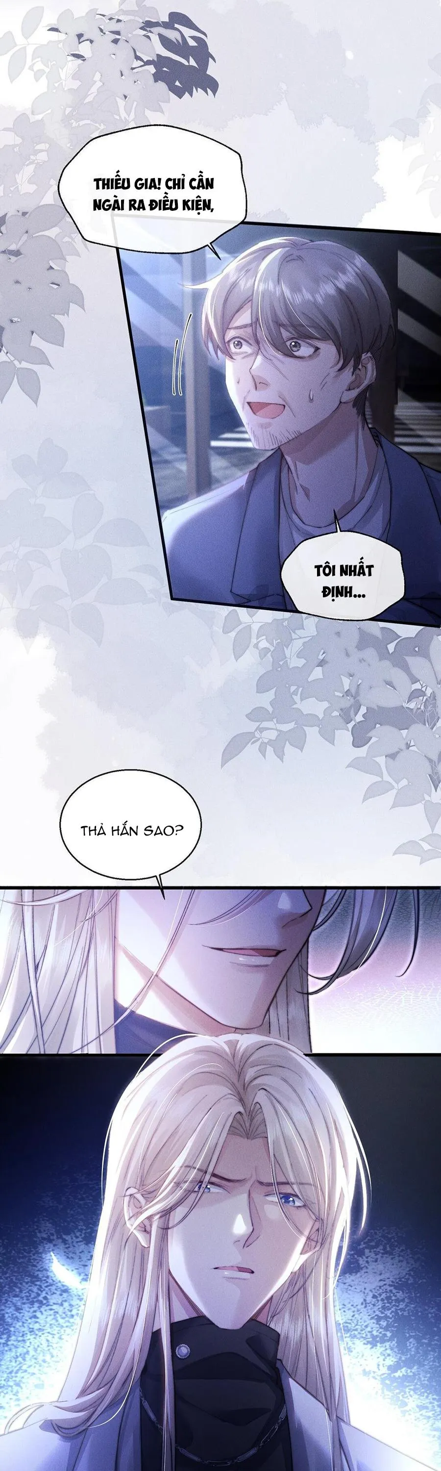 Phép Tắc Nuôi Dưỡng Chó Điên Chapter 41 Trang 7