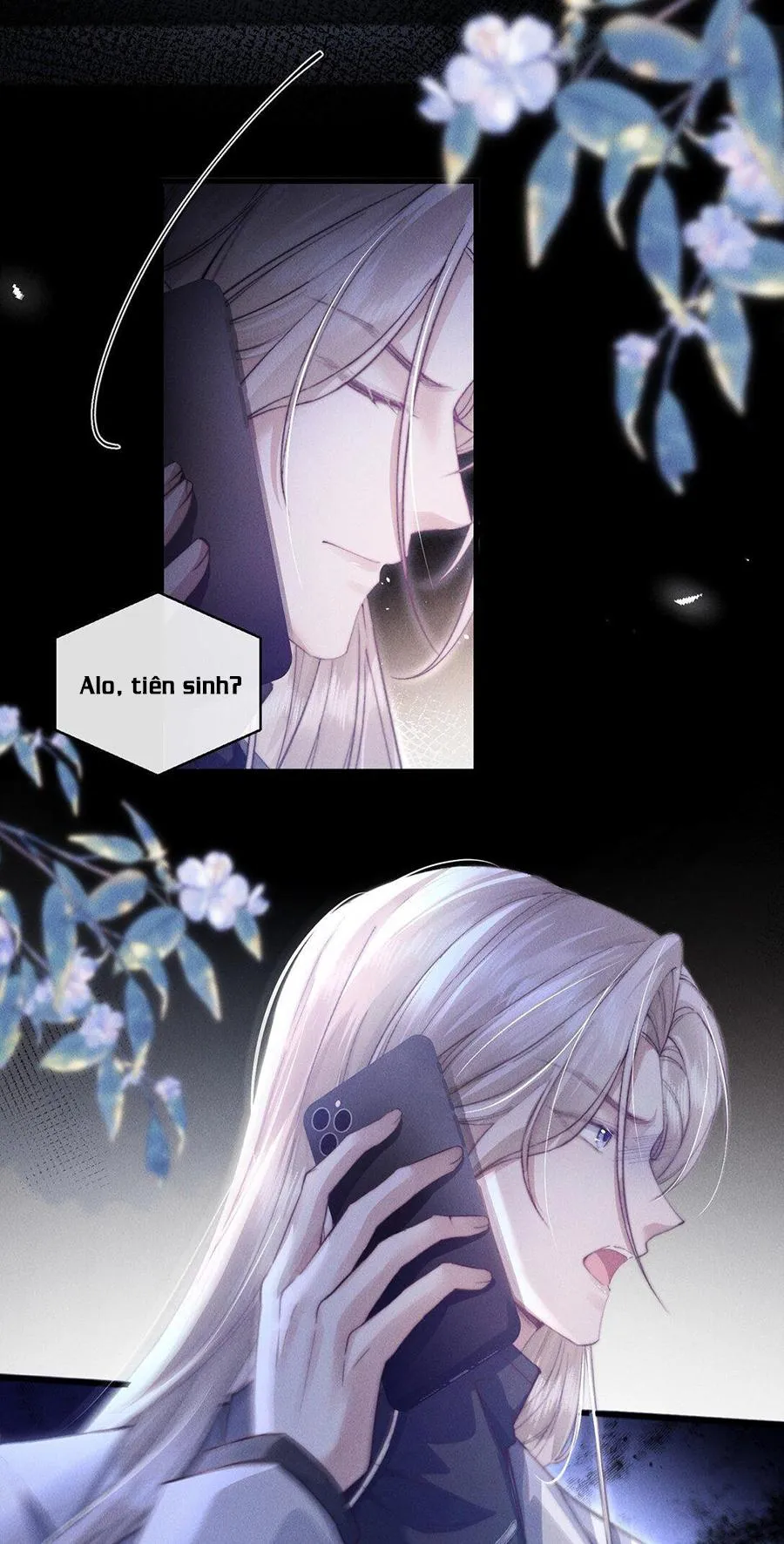 Phép Tắc Nuôi Dưỡng Chó Điên Chapter 41 Trang 9