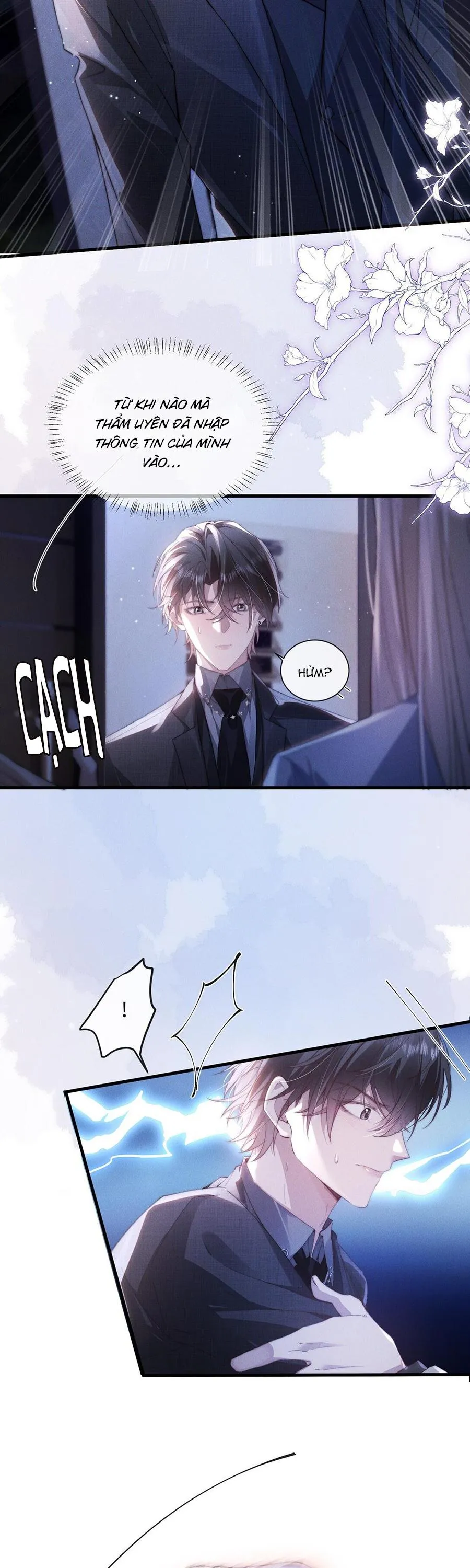 Phép Tắc Nuôi Dưỡng Chó Điên Chapter 41 Trang 13