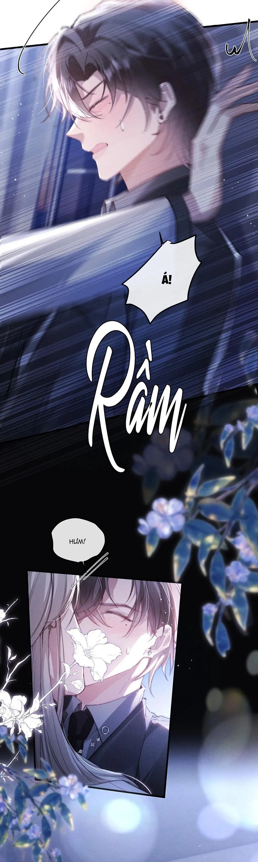 Phép Tắc Nuôi Dưỡng Chó Điên Chapter 41 Trang 14