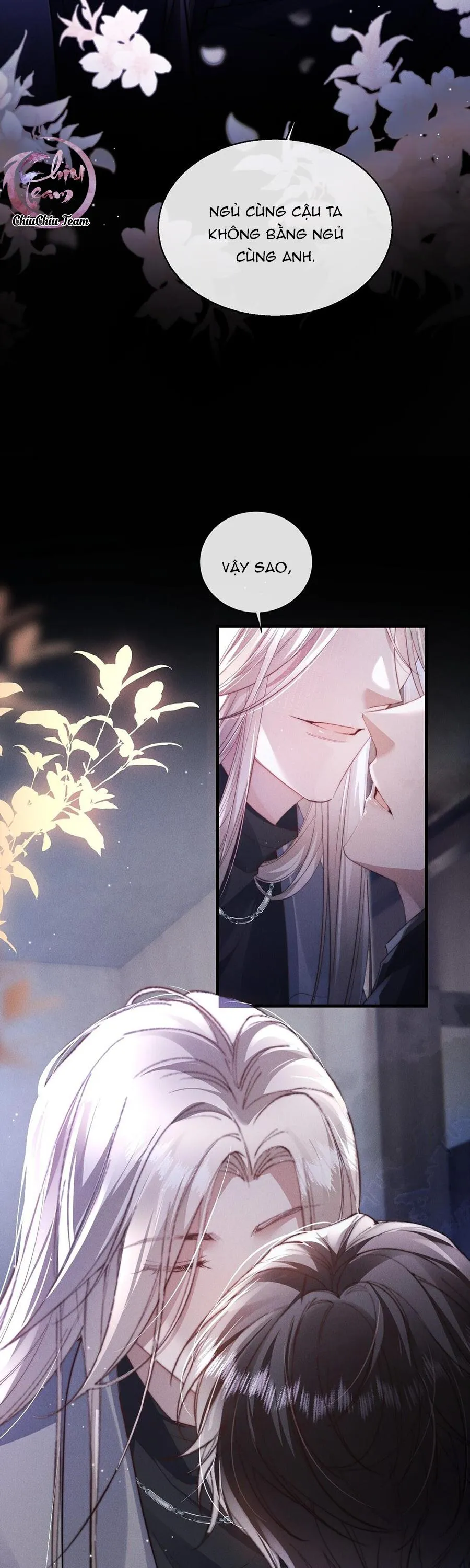 Phép Tắc Nuôi Dưỡng Chó Điên Chapter 41 Trang 21