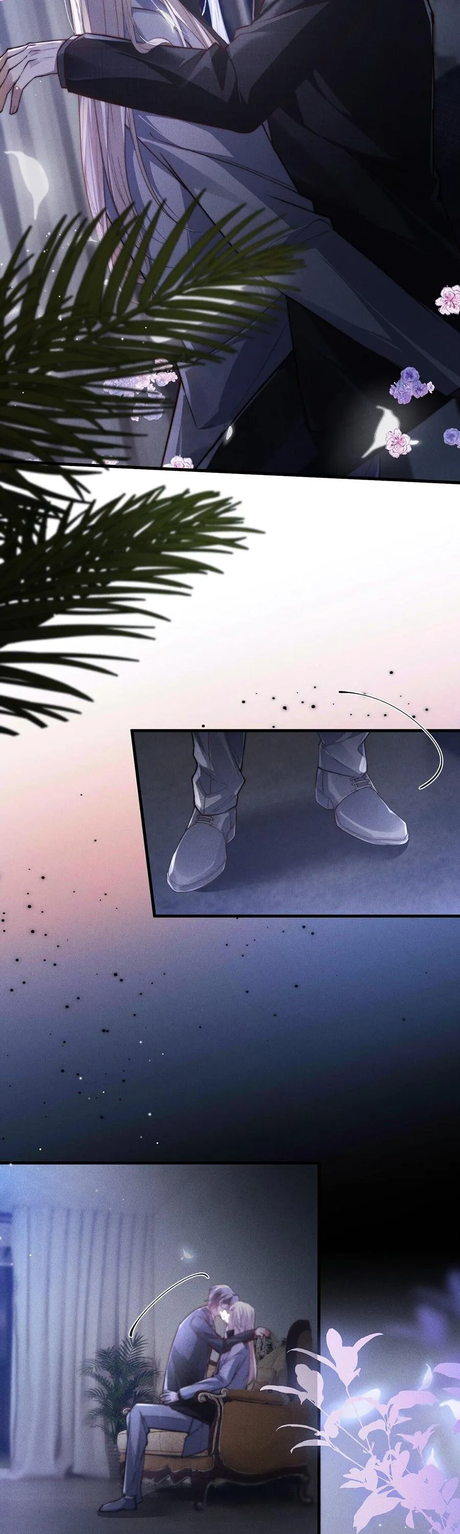 Phép Tắc Nuôi Dưỡng Chó Điên Chapter 41 Trang 23