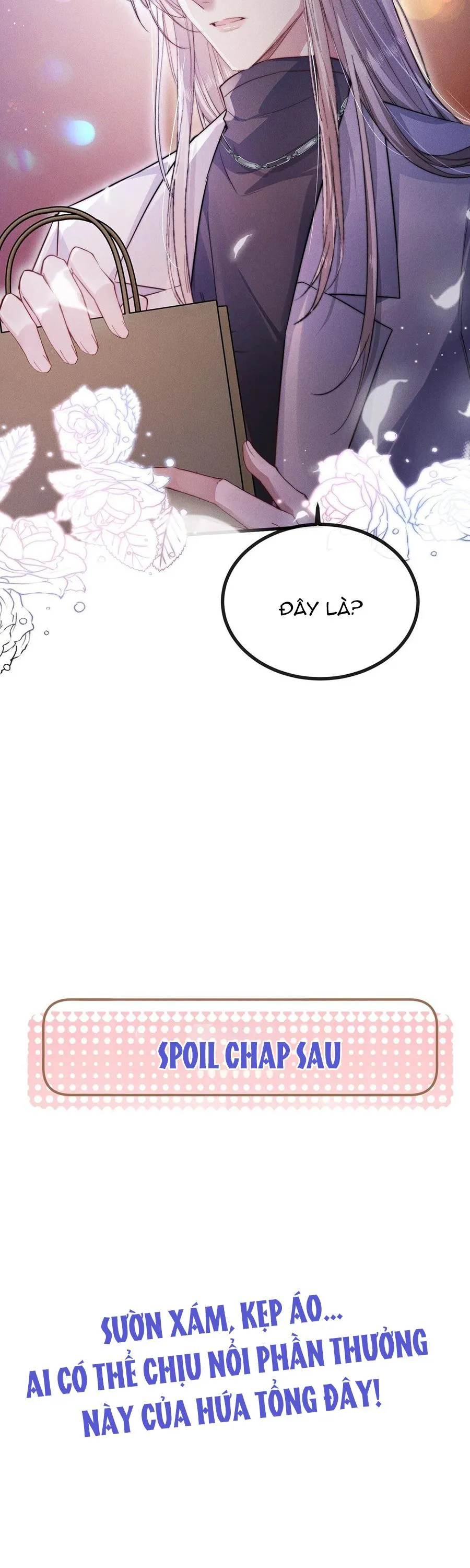 Phép Tắc Nuôi Dưỡng Chó Điên Chapter 41 Trang 27