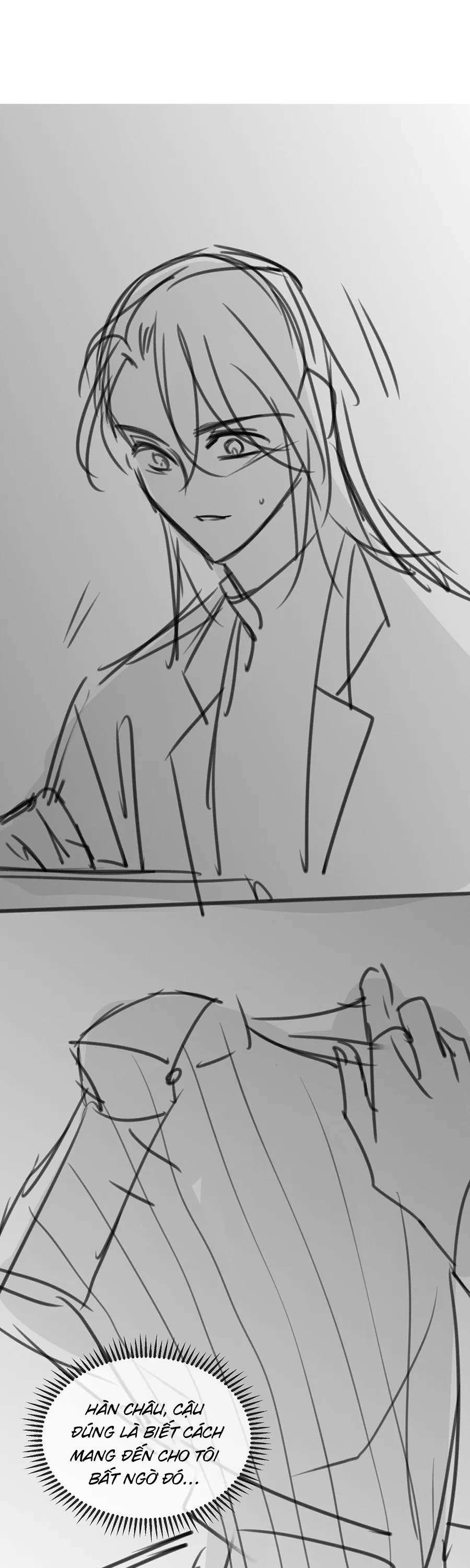 Phép Tắc Nuôi Dưỡng Chó Điên Chapter 41 Trang 28