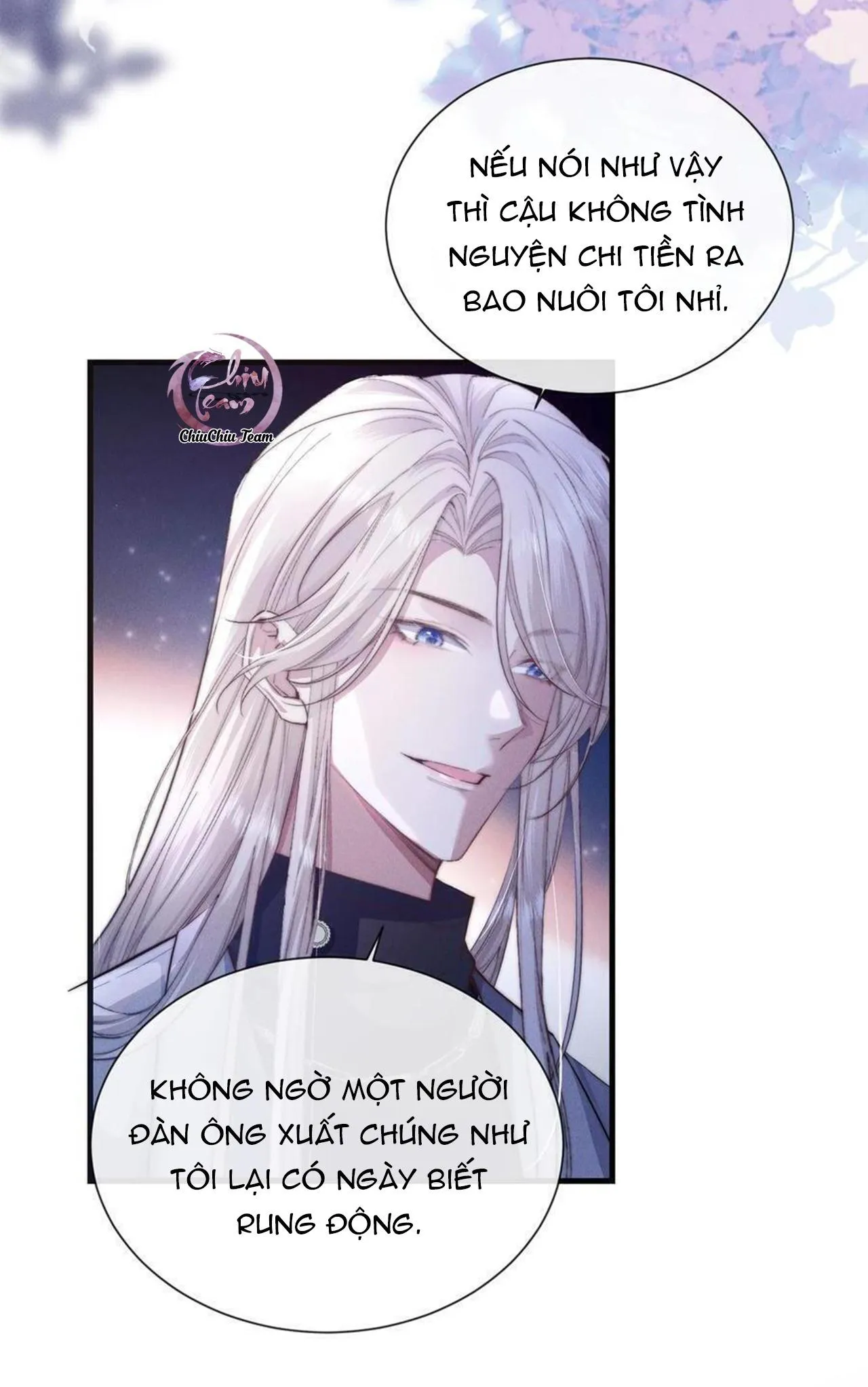 Phép Tắc Nuôi Dưỡng Chó Điên Chapter 43 Trang 4