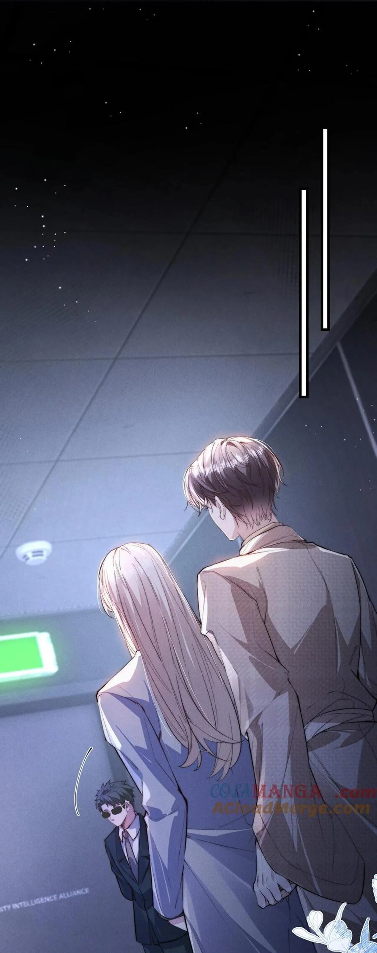 Phép Tắc Nuôi Dưỡng Chó Điên Chapter 43 Trang 7